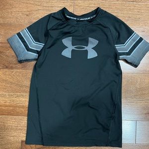 Under Armour shirt